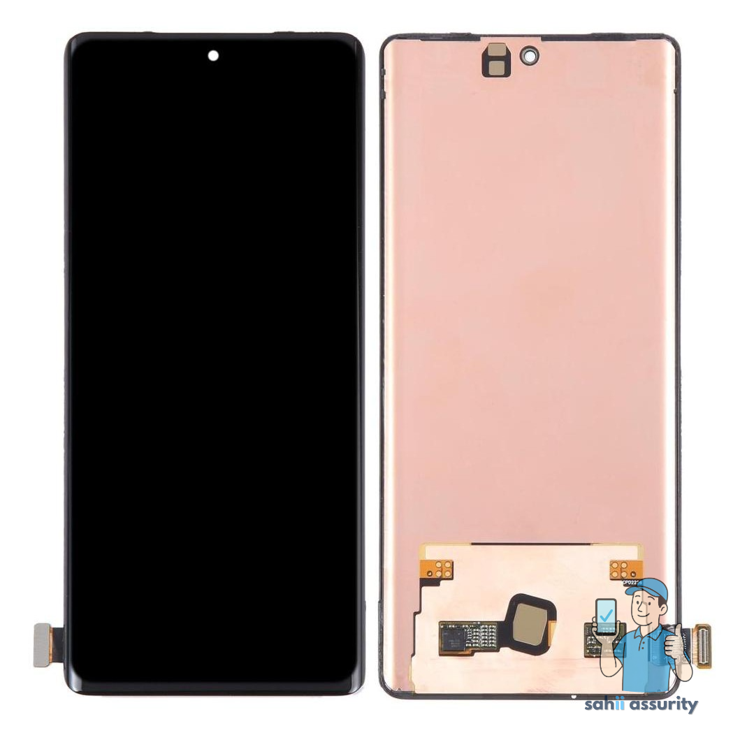 LCD with Touch Screen for Vivo X90 Pro